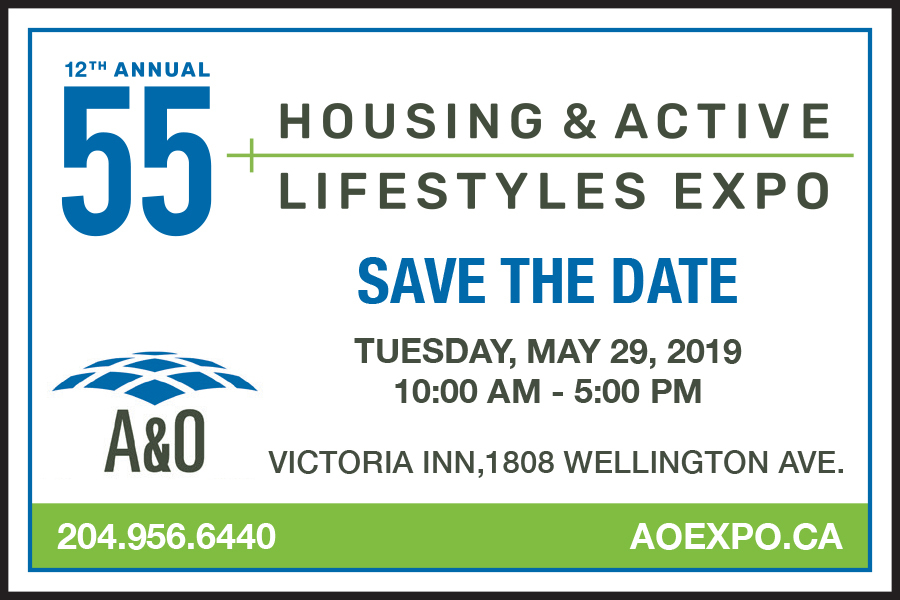 12th Annual 55+ Housing & Active Lifestyles - image