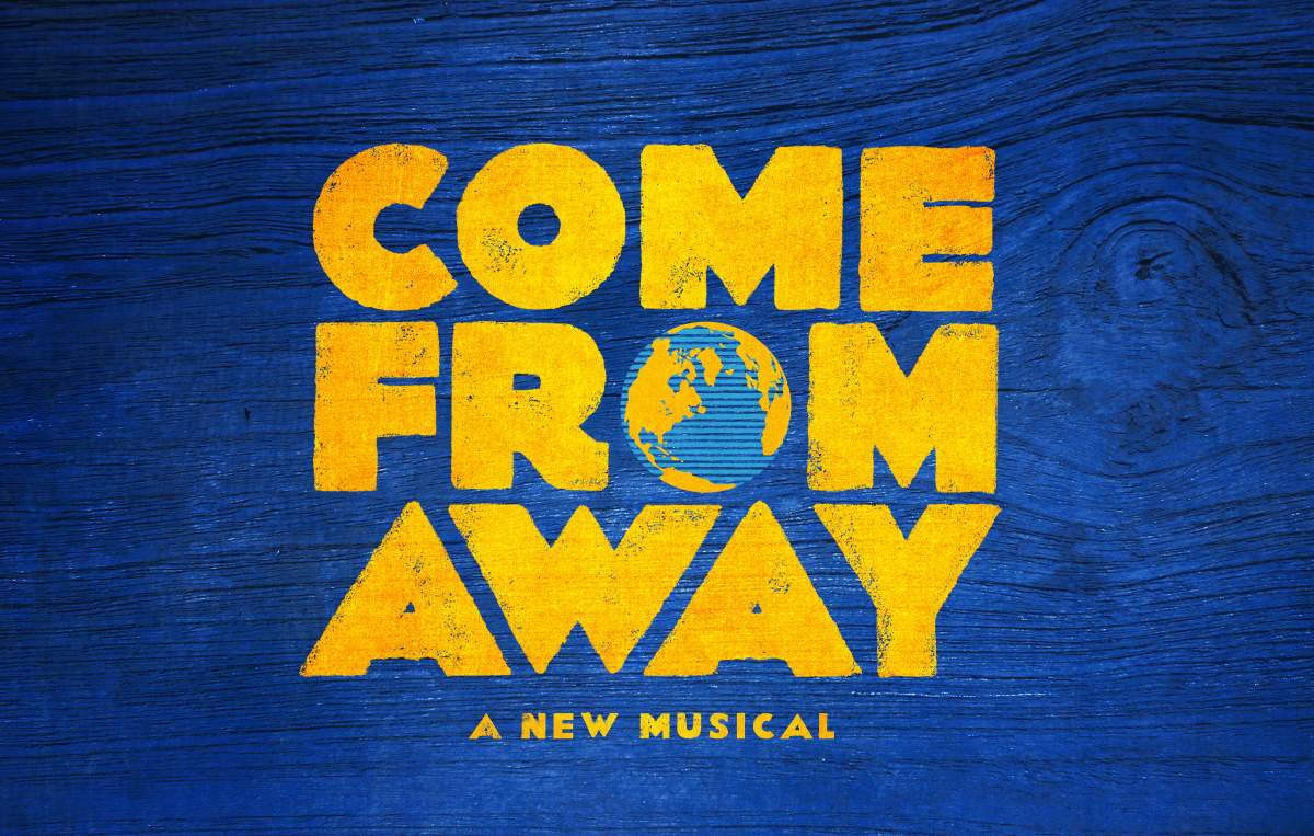 Broadway Across Canada presents Come From Away - image