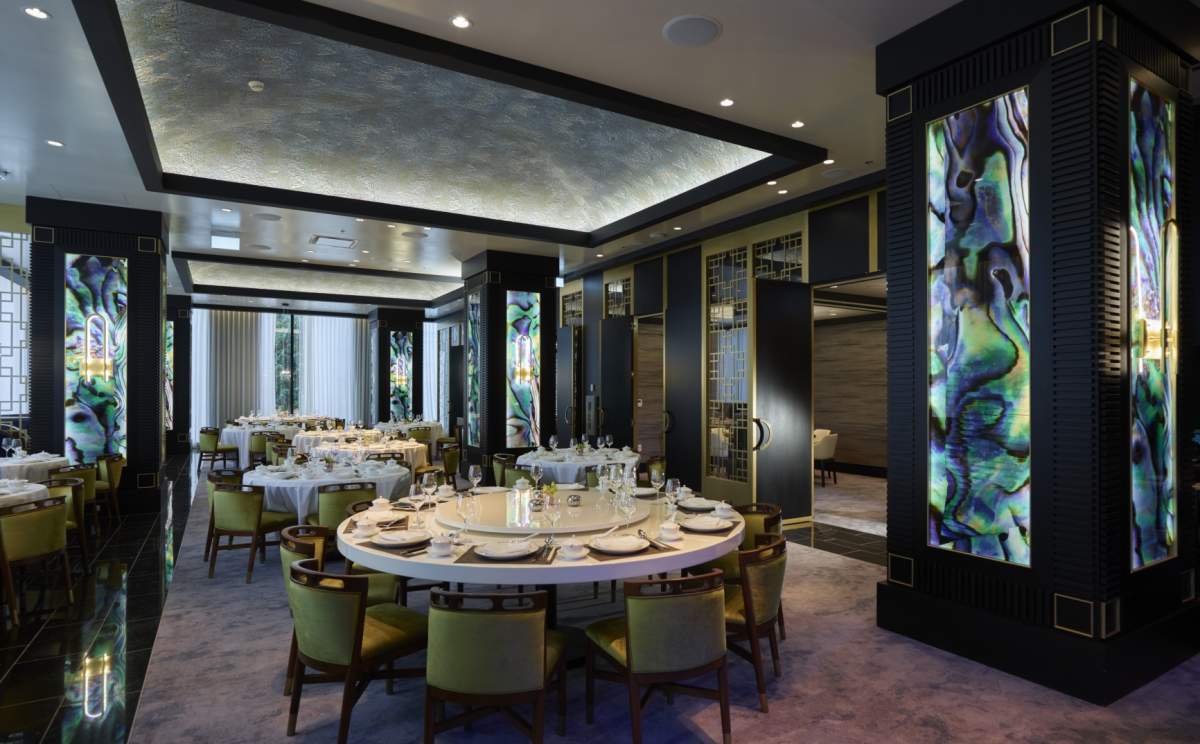 Vina Cobos | Paul Hobbs Wine Dinner Series at Parq Vancouver - image