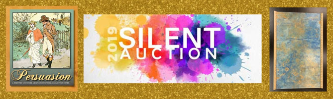 Sealed Silent Auction - image