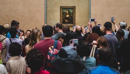 Great Pictures: Art History & Art Appreciation Course - image