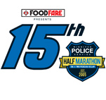 Winnipeg Police Half Marathon - image