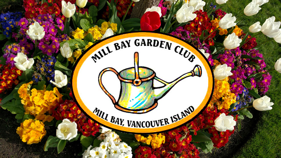 Mill Bay Garden Club 72nd Annual Community Flower and Garden Show - image