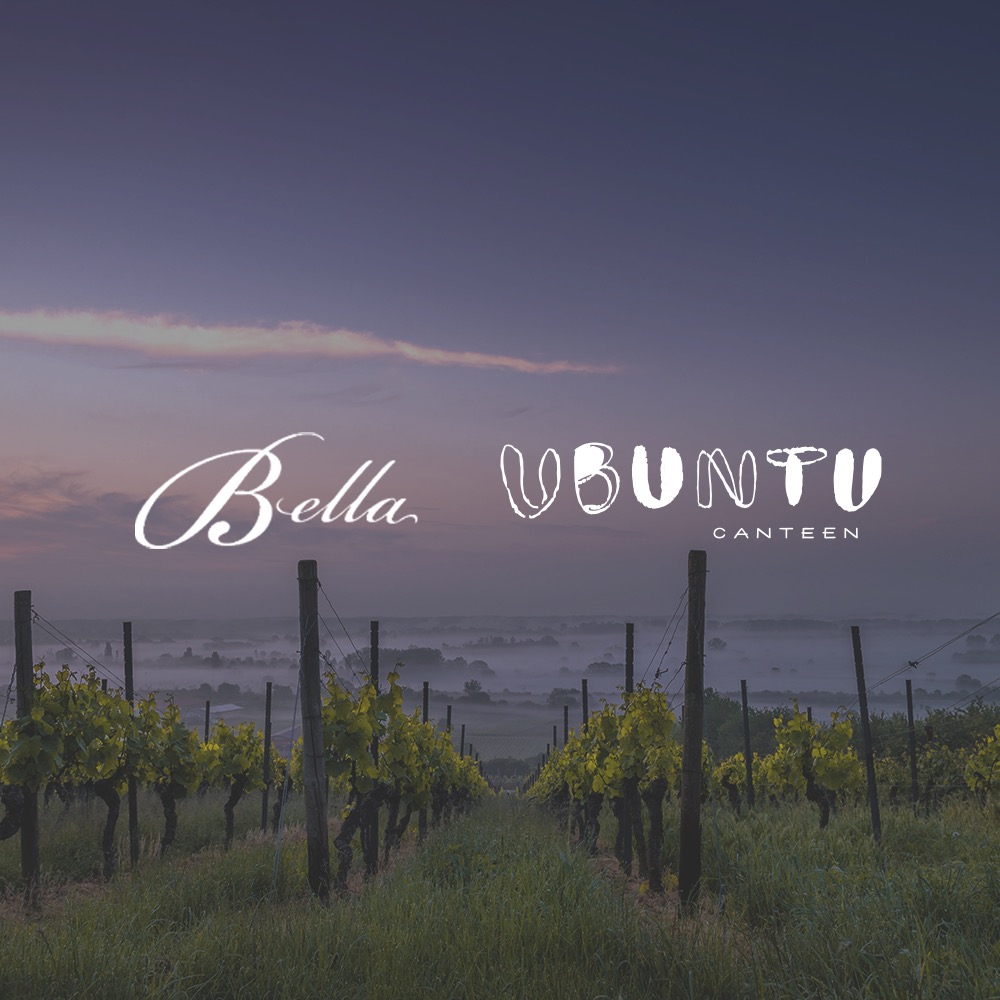 Ubuntu Canteen and Bella Vineyards Sparkling Gamay Dinner - image