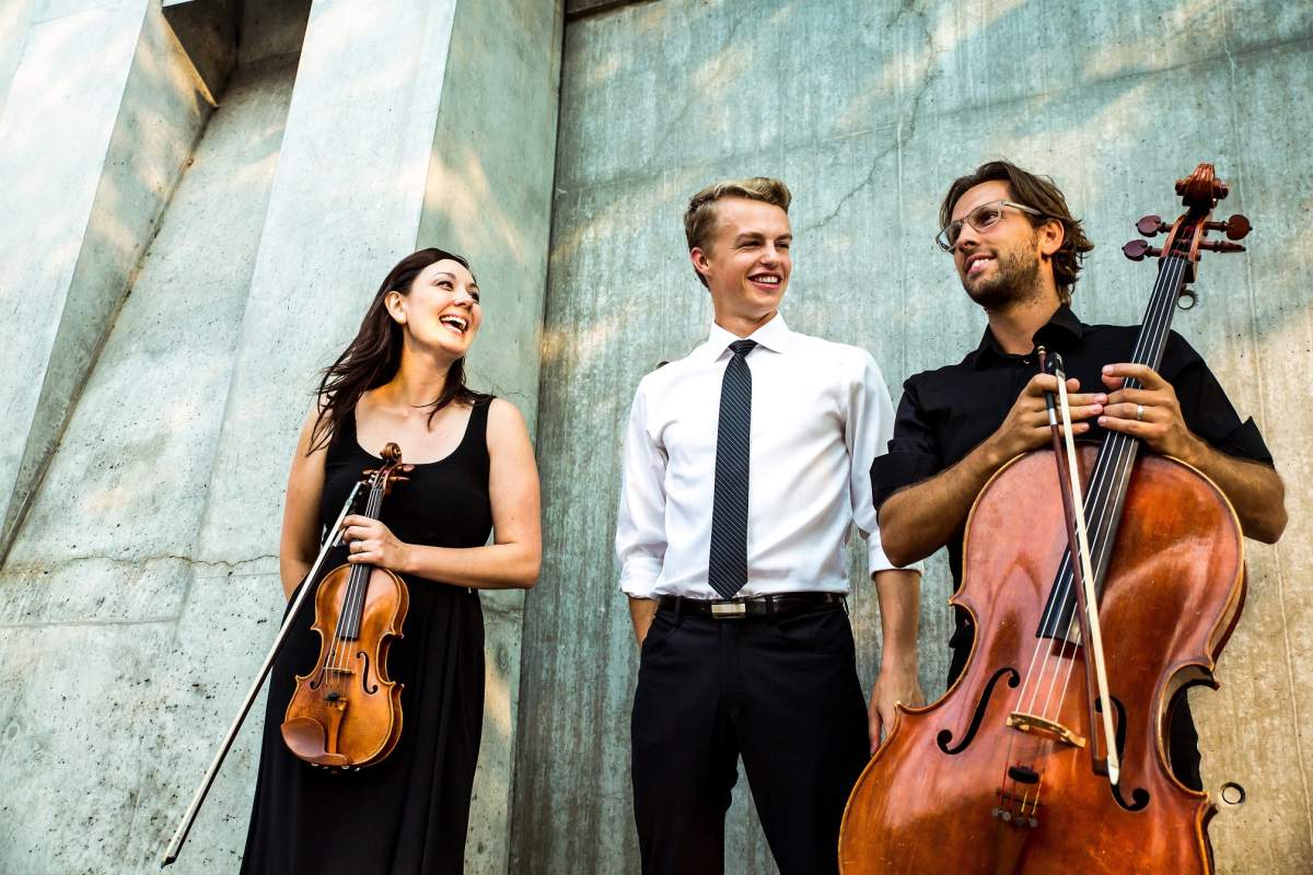 Fraser Valley Symphony Concert – Sunday, April 7th, 2019 - image