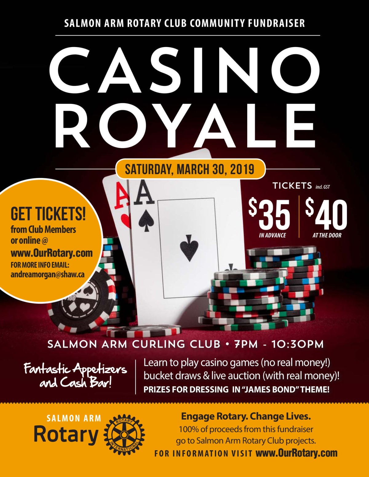 Casino Royale - image