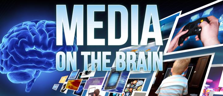 Media on the Brain - image