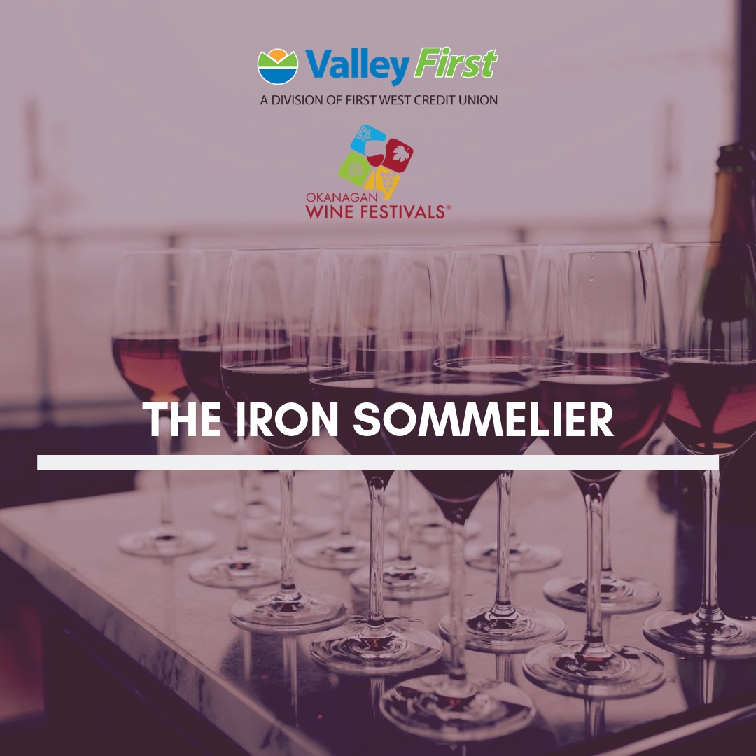 Iron Sommelier - image