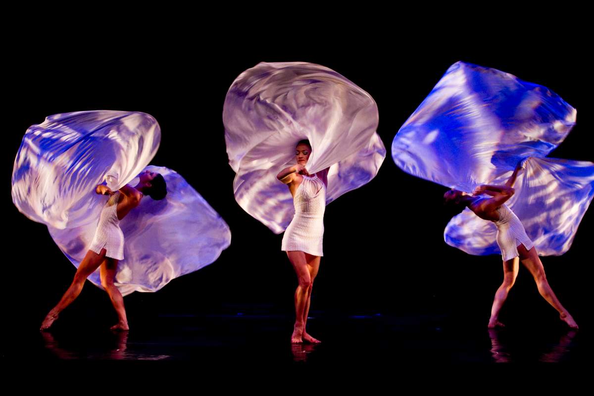 DanceHouse: MOMIX: Viva MOMIX — April 12–13, 2019 - image
