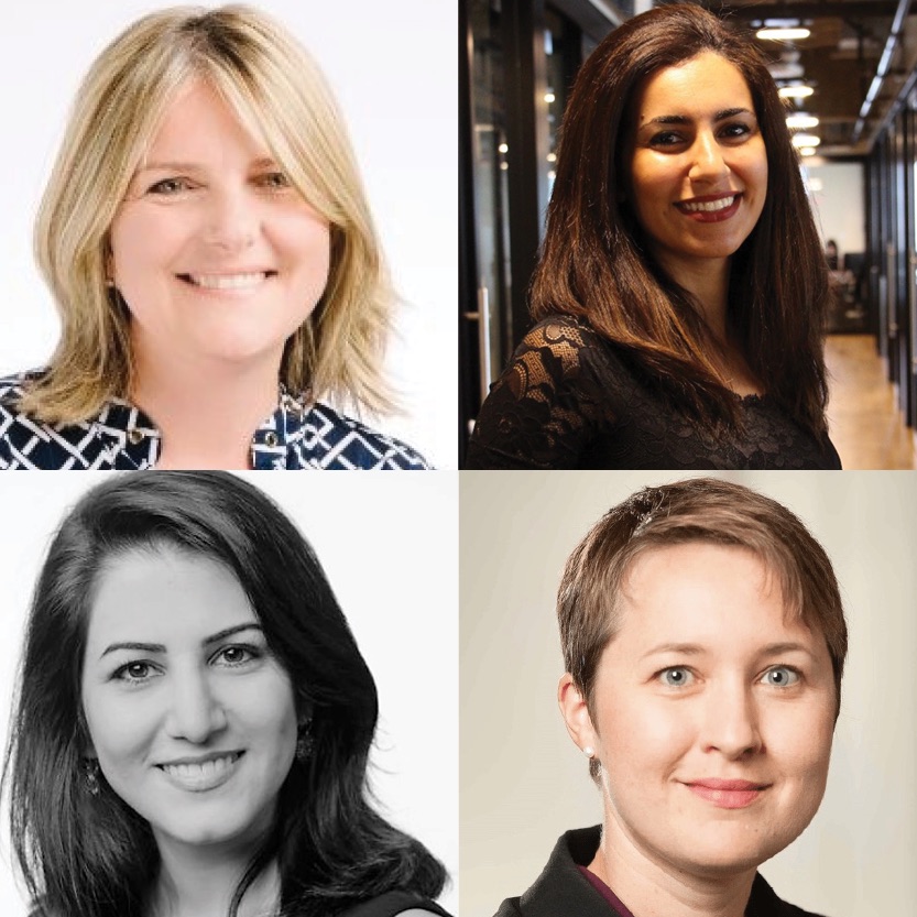 Women of Influence – The Next Frontier: Meet the Tech Visionaries Designing the Future - image