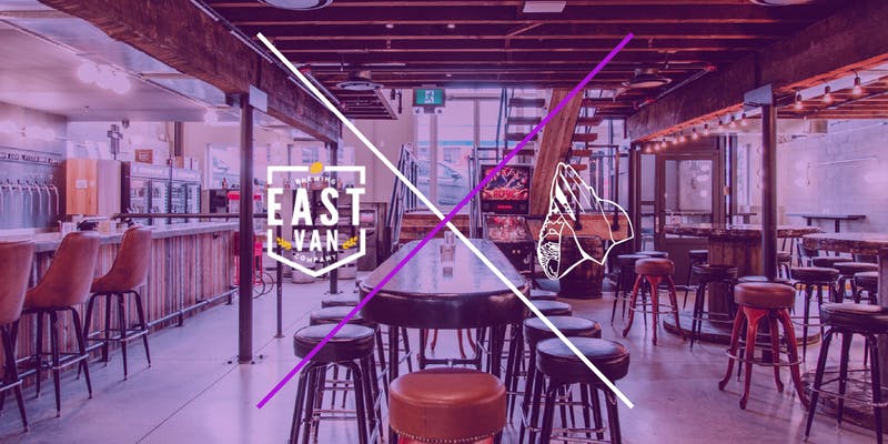 Tacofino Beer Dinner Series: East Van Brewing - image