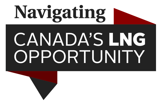 Navigating Canada’s LNG Opportunity - image