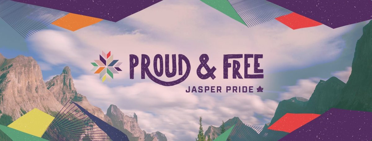 10th Annual Jasper Pride Festival - image