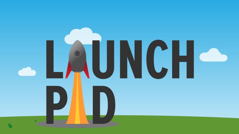 Launch Pad Improv - image