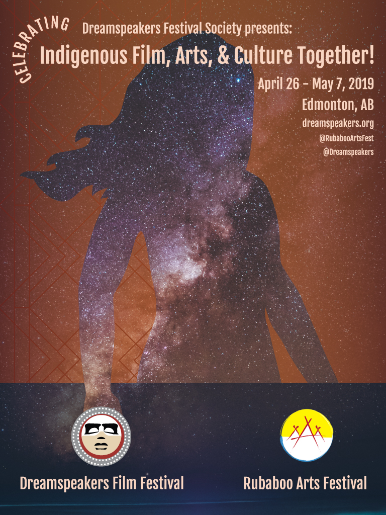 RUBABOO & DREAMSPEAKERS 2019 - image