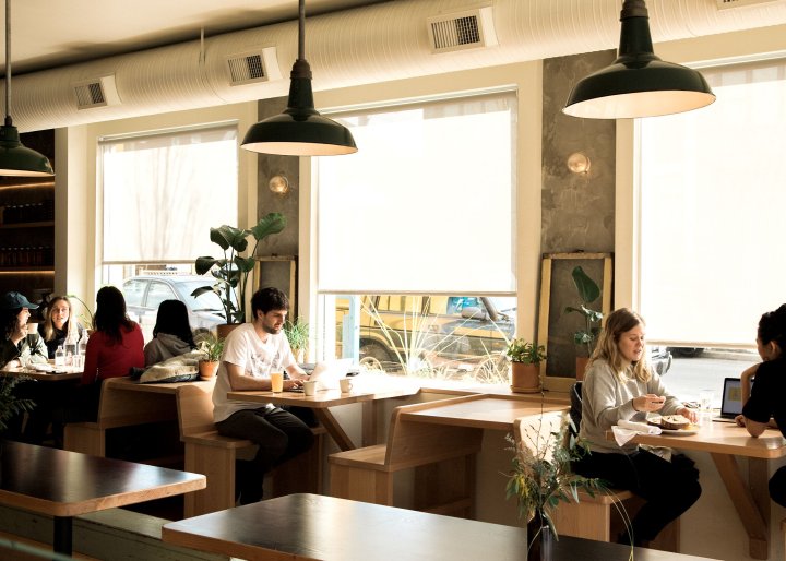 Ubuntu Canteen Monthly Film Night GlobalNews Events