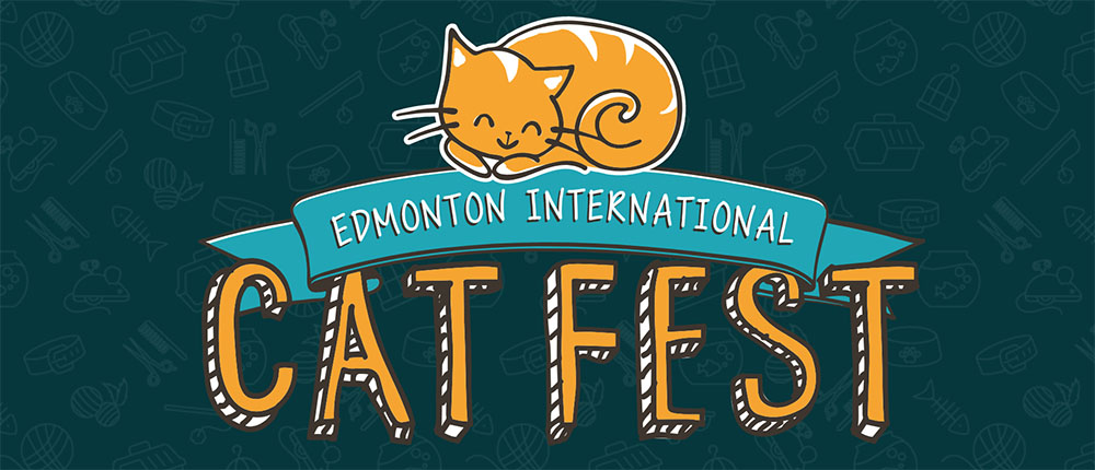 Edmonton International Cat Festival 2019 - image