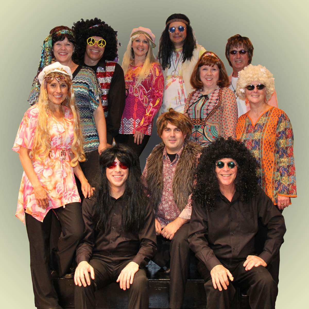 I Got Rhythm – An Evening with MASK - image