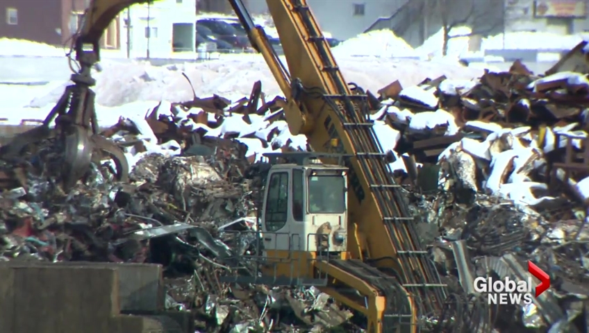 WorkSafe NB has confirmed a workplace fatality at AIM Recycling Atlantic in Saint John.