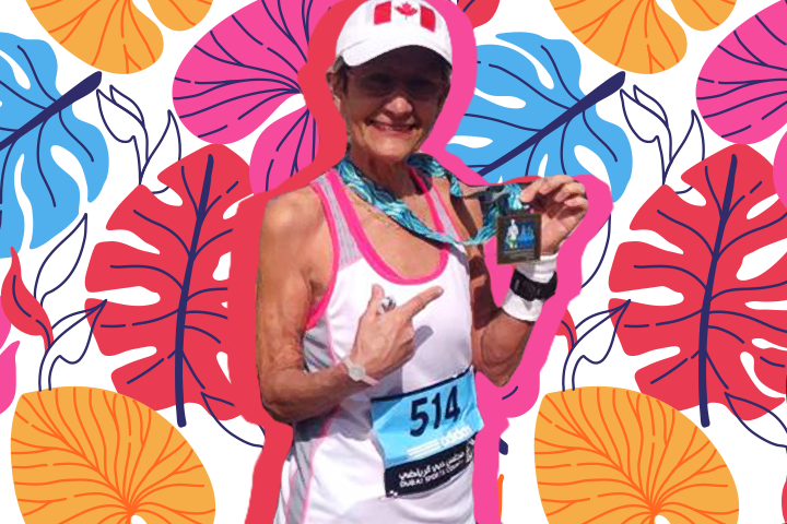 Courtesy of Jane Hodgson