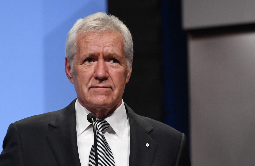 'Jeopardy!' host Alex Trebek announced he has Stage 4 pancreatic cancer on Wednesday.