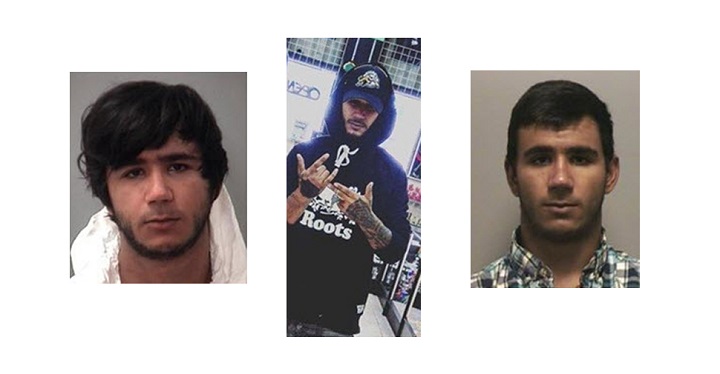 Alijah Weir-Mohammed arrested in Bowmanville Wednesday morning for human trafficking .