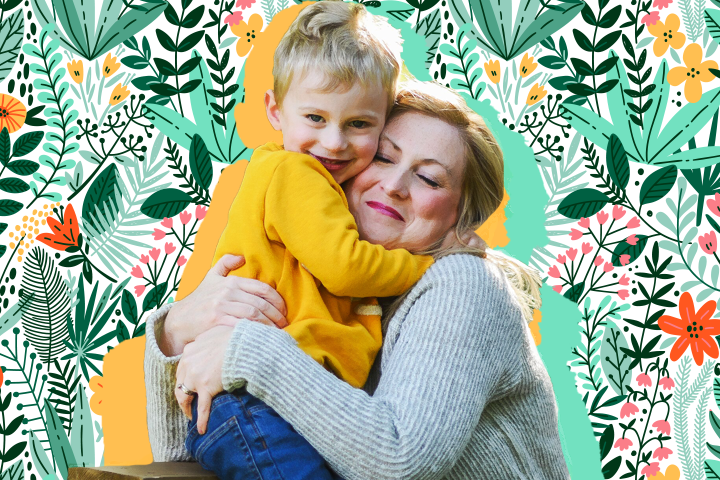 Courtesy of Amy Stoodley