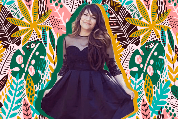 Courtesy of Anna Brabant-Urquiza