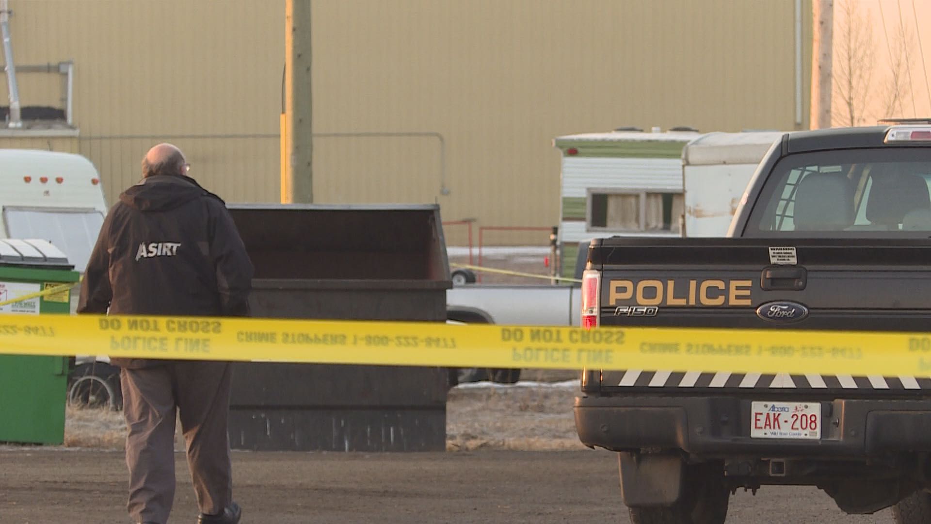 ASIRT Investigating Police Shooting In Calgary’s Southeast - Calgary ...