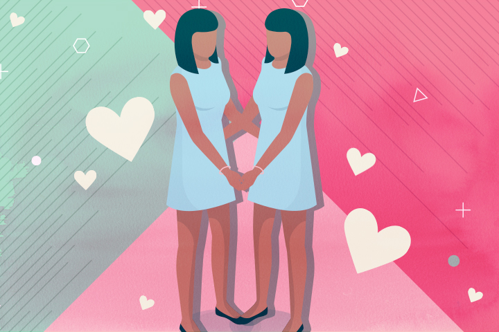 Those who identify as autosexual can be aroused by themselves, by their own naked flesh or by the "power of self pleasure.".