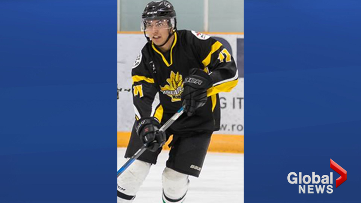 Alberta man earns jail time, firearms ban for death of Siksika hockey player