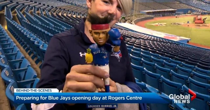 Blue Jays: When does Lourdes Gurriel Jr. return to the Rogers Centre?