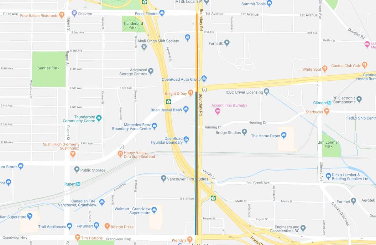 Courtesy City of Vancouver