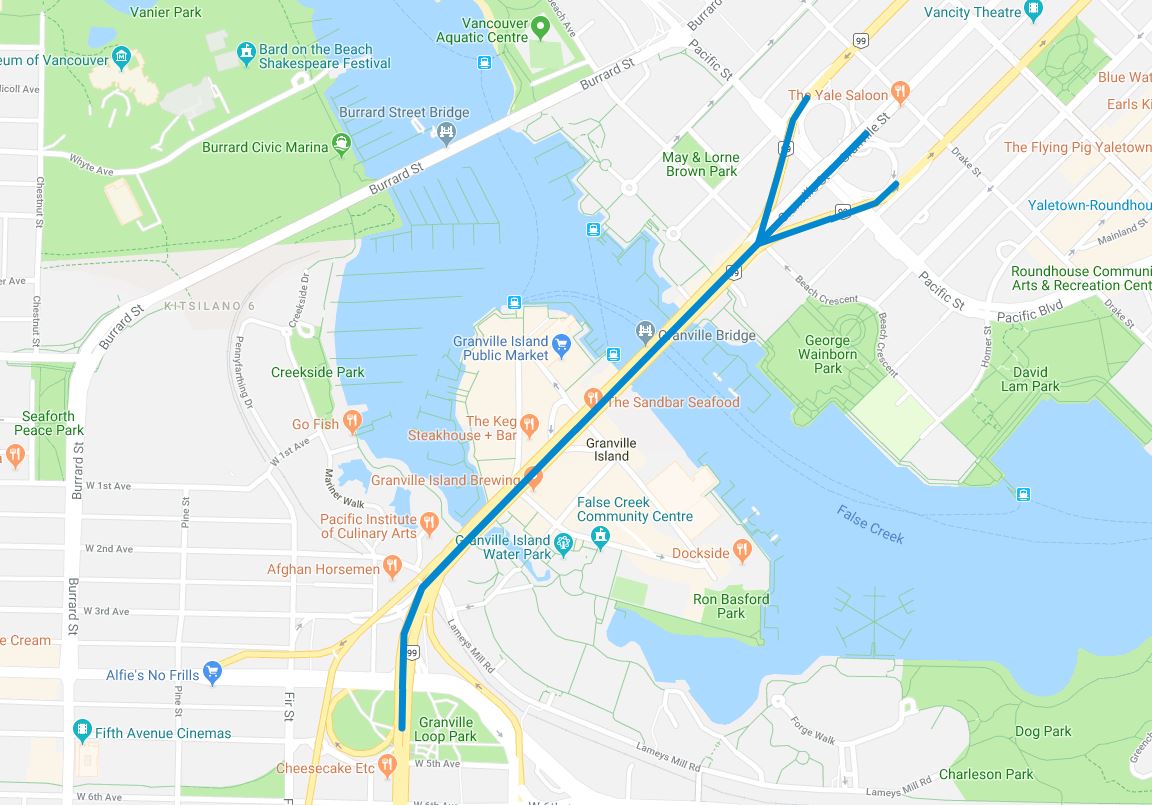 Courtesy City of Vancouver