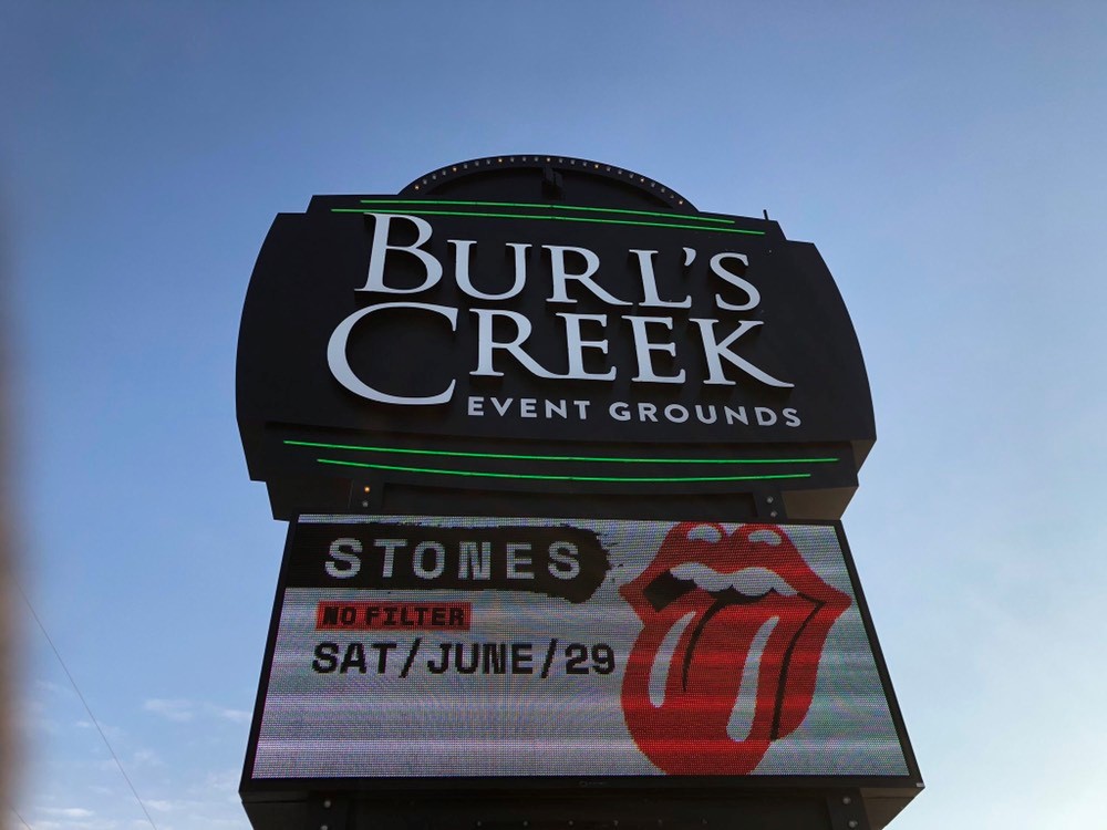 A permanent bylaw application hearing is  slated to begin April 1 or later. 