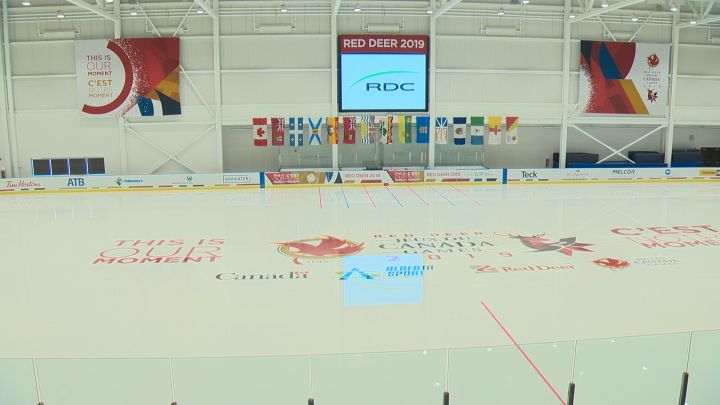 The 2019 Canada Winter Games wrapped up in Red Deer over the weekend.