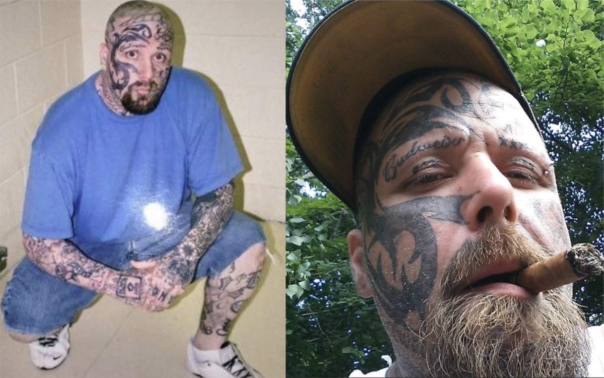 Bradley James Barton, 34, is wanted by police on a provincewide arrest warrant for motor vehicle theft.