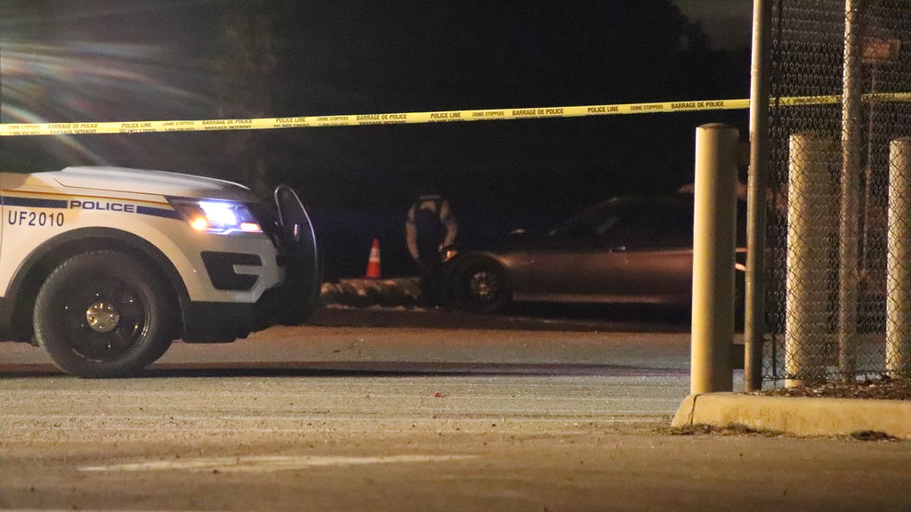 Second shooting in Chilliwack this week sends man to hospital - image