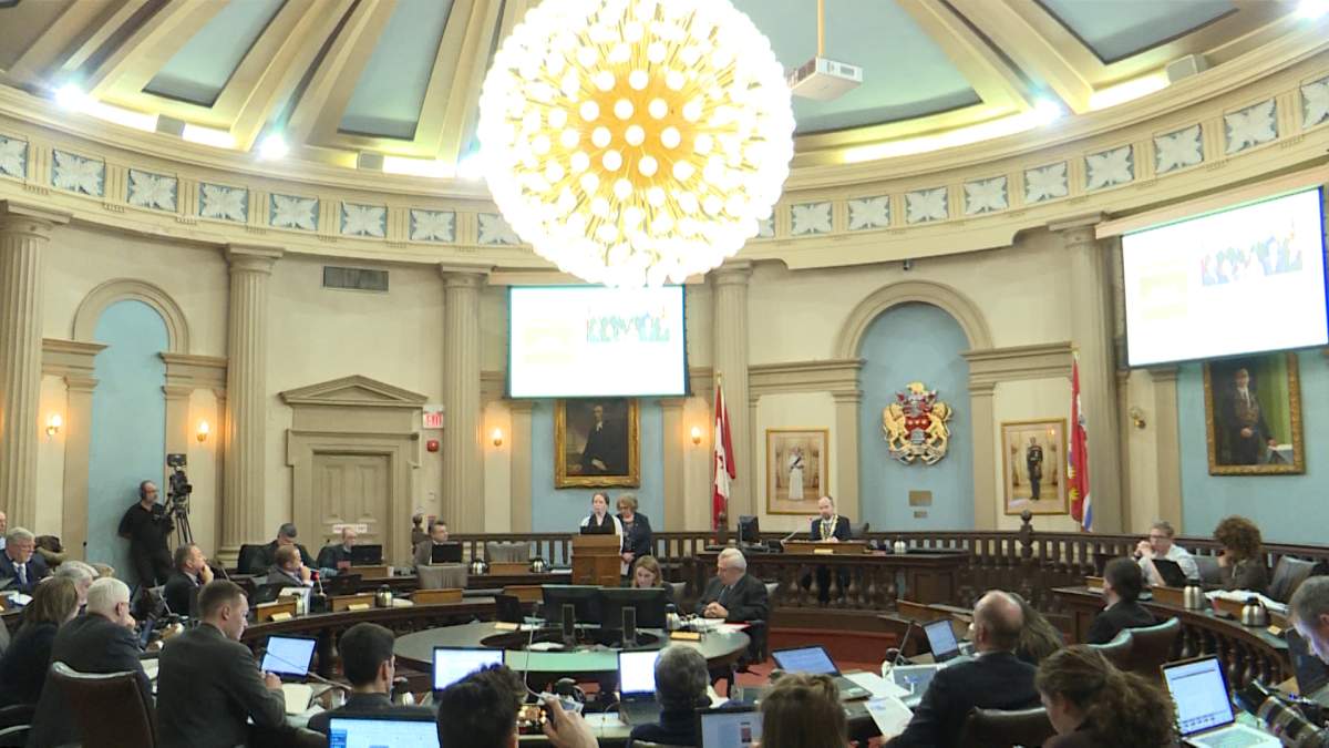Kingston's Mayor Bryan Paterson has put his weight behind a motion to support the proposed federal bill to criminalize conversion therapy.