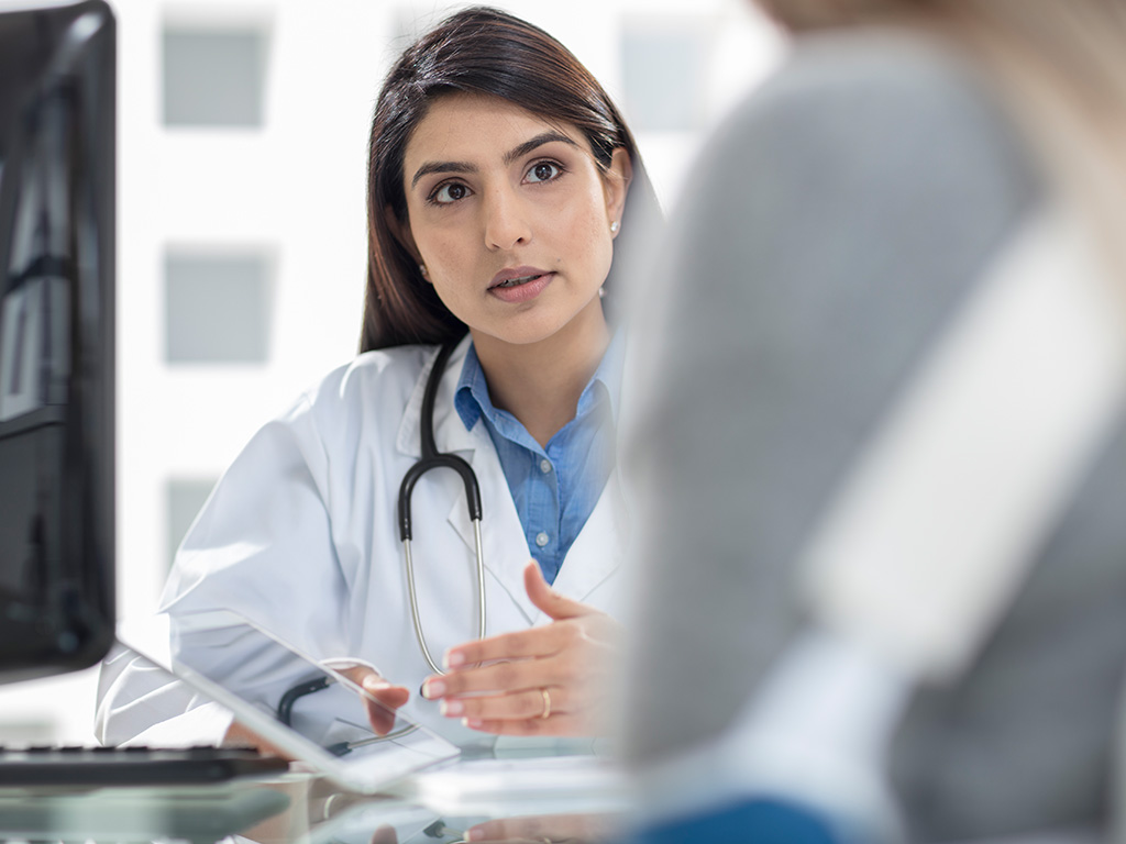 Early detection is key, experts say, in treating colon and rectal cancers. 