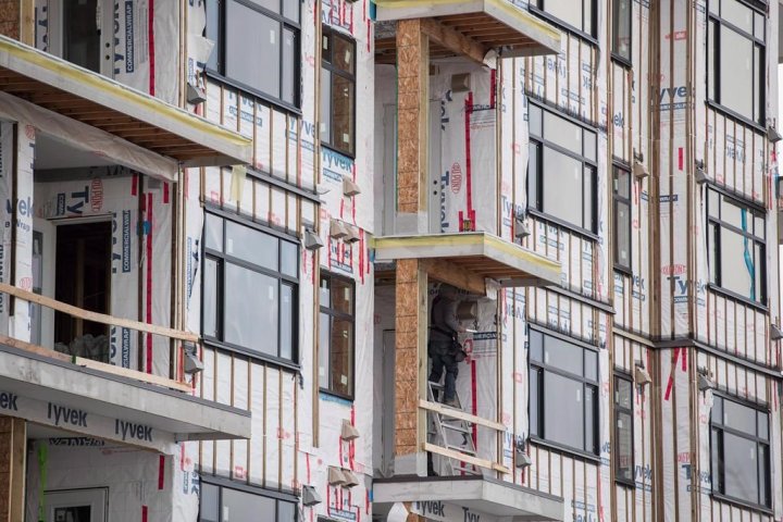 Victoria to allow some affordable housing projects to skip public hearings