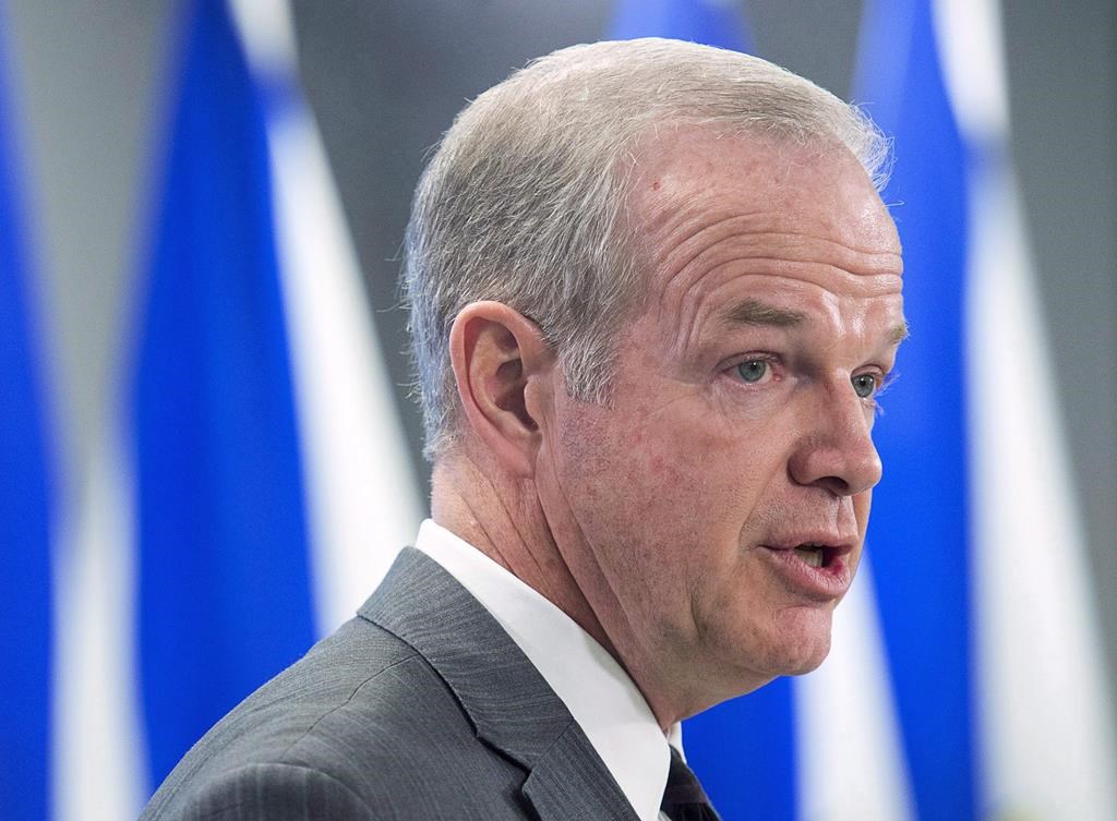 Nova Scotia's justice minister is drawing fire from the Progressive Conservatives who claim he stepped on judicial independence by overriding a recruitment committee struck last year on the appointment of the chief judge of the provincial and family courts.