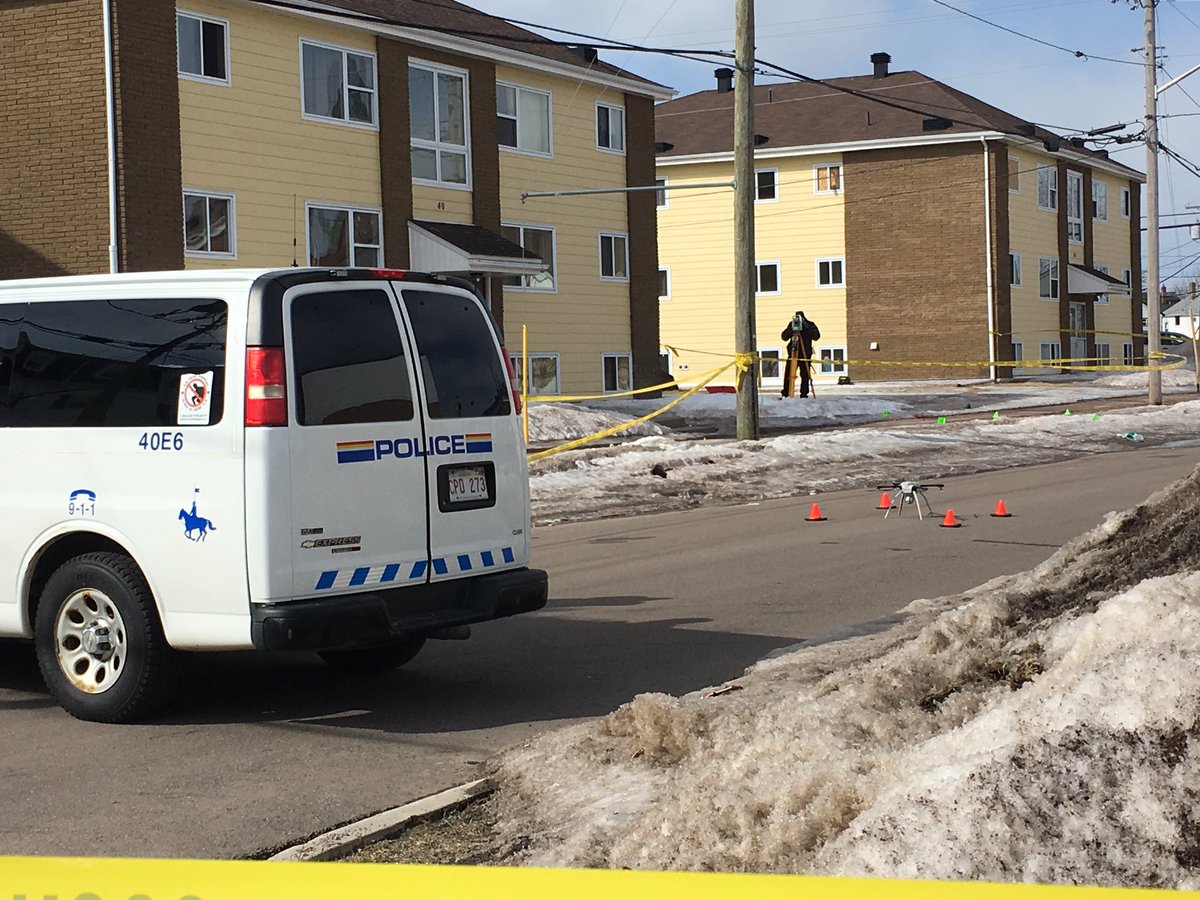 The New Brunswick RCMP's Major Crime Unit is investigating the death of a man in Moncton as a homicide.

