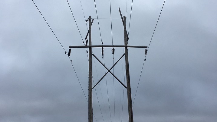 Due to weather, wildlife and aging infrastructure, SaskPower has been working around the clock this week dealing with numerous power outages in Regina.