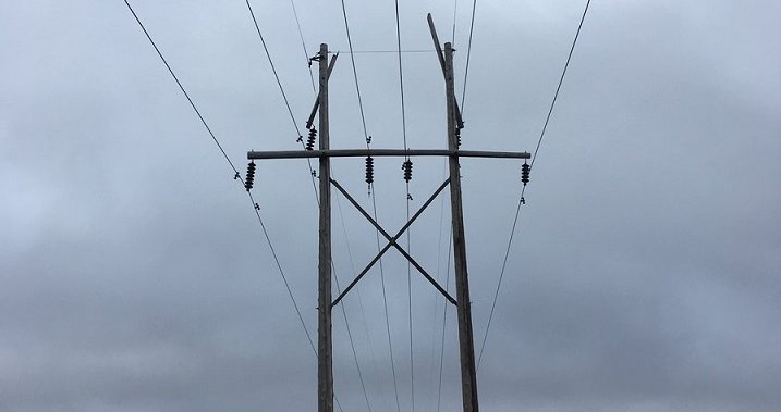Crews dispatched to repair Regina power outage spanning 10 neighbourhoods – Regina | Globalnews.ca