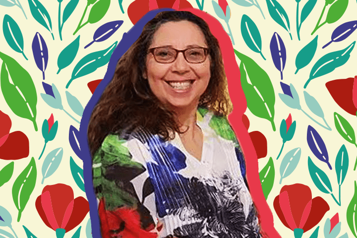 Courtesy of Dawn Oman