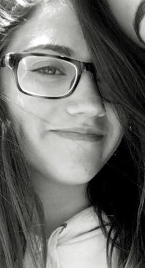 Devony,13, was seriously injured when she was struck by a school bus in southwest Edmonton on Friday, March 8, 2019.