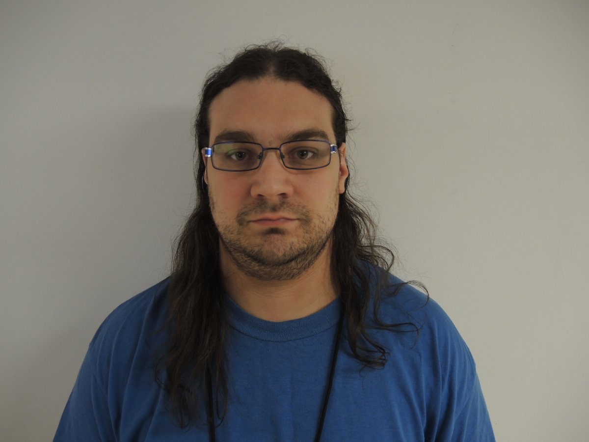 Adam Mitchell Cox, 31, is being released from Dorchester Penitentiary in Dorchester, New Brunswick on March 25, 2019, after completing a sentence for sexual offences.