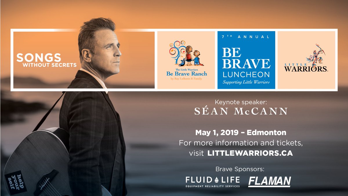 7th Annual Little Warriors Be Brave Luncheon - image