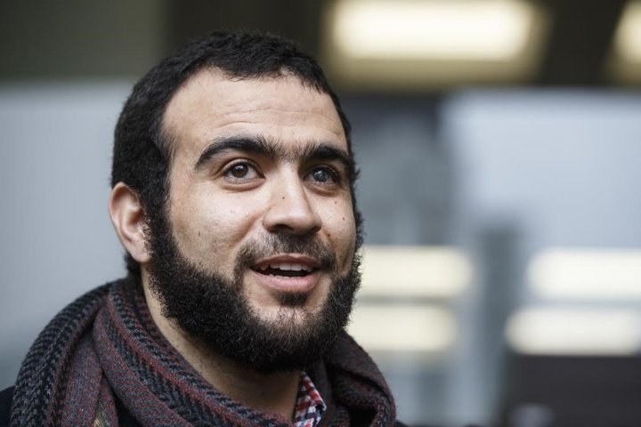 U.S. Supreme Court rejects appeal from Omar Khadr, Canadian man once held at Guantanamo